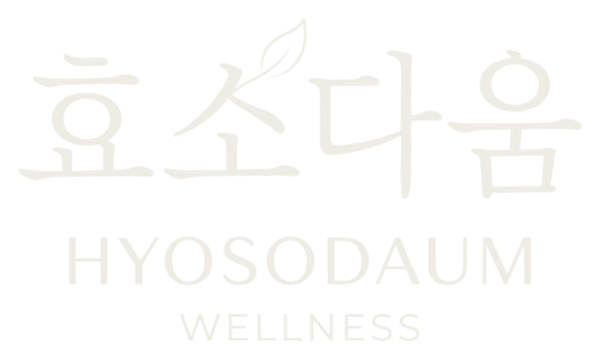 효소다움 HYOSODAUM WELLNESS